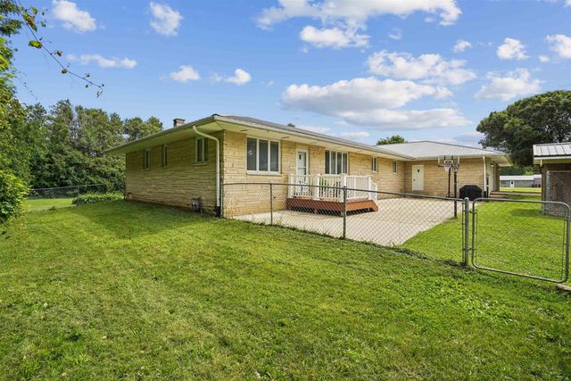 305 Worth Street, Lamont, IA 50650