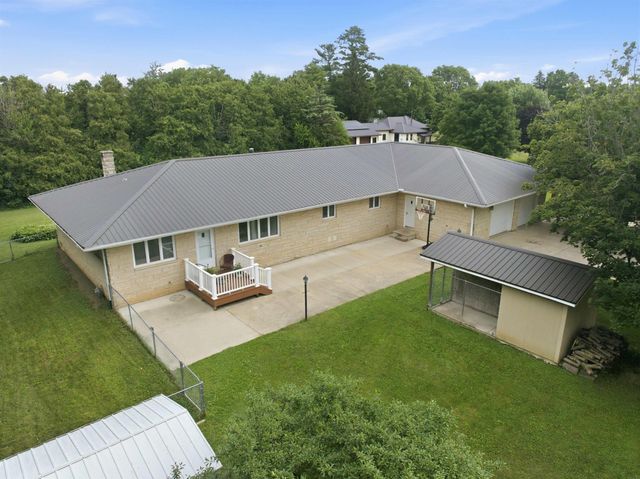 305 Worth Street, Lamont, IA 50650