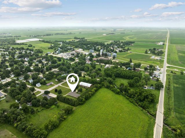 305 Worth Street, Lamont, IA 50650