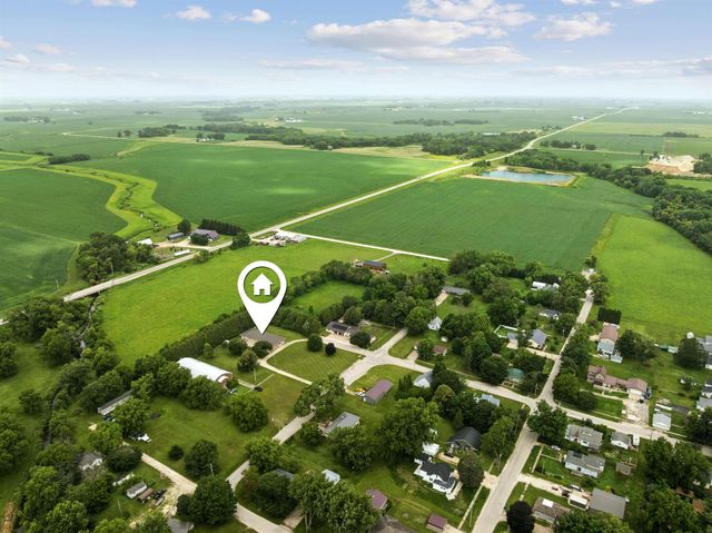 305 Worth Street, Lamont, IA 50650