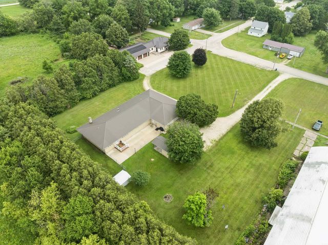 305 Worth Street, Lamont, IA 50650