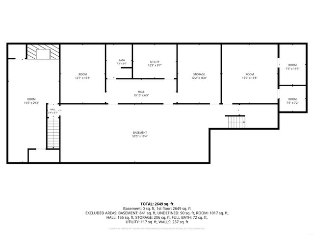305 Worth Street, Lamont, IA 50650