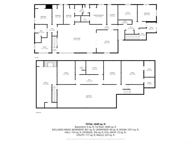 305 Worth Street, Lamont, IA 50650