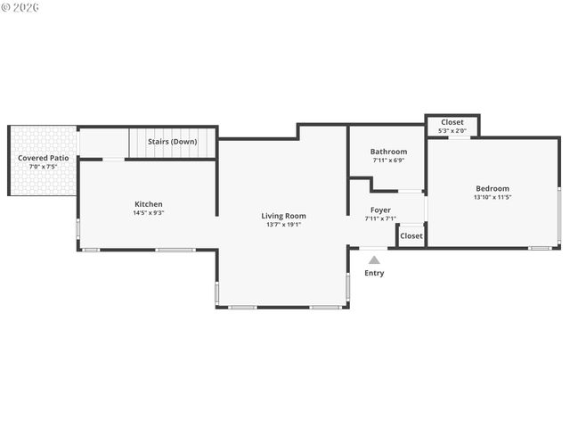 117 W 31ST St, Vancouver, WA 98660