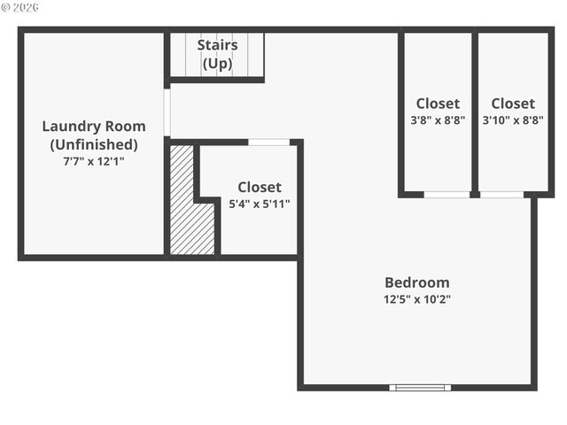 117 W 31ST St, Vancouver, WA 98660