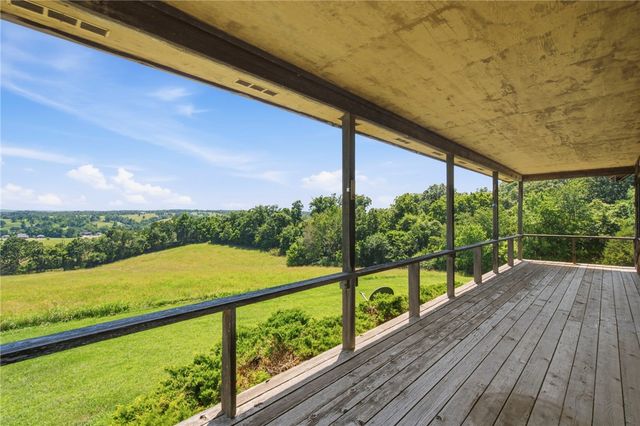 9235 Highway 45, Hindsville, AR 72738