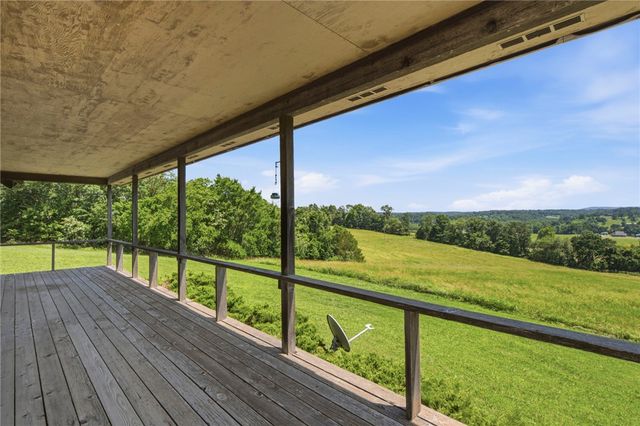 9235 Highway 45, Hindsville, AR 72738