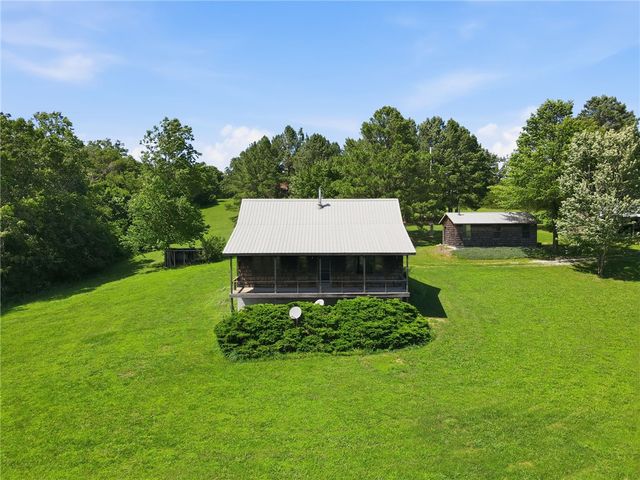 9235 Highway 45, Hindsville, AR 72738