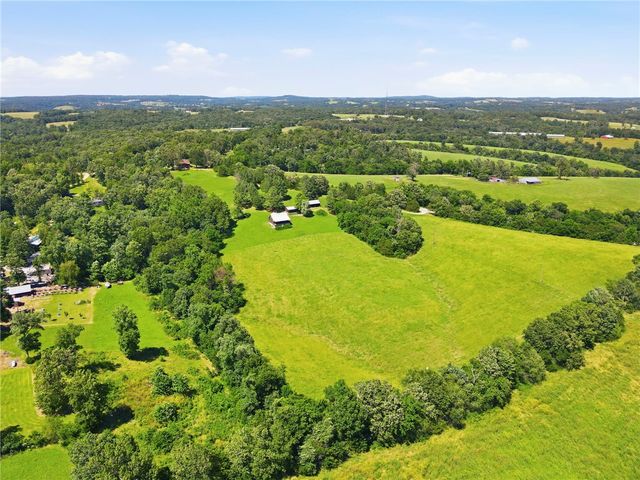 9235 Highway 45, Hindsville, AR 72738