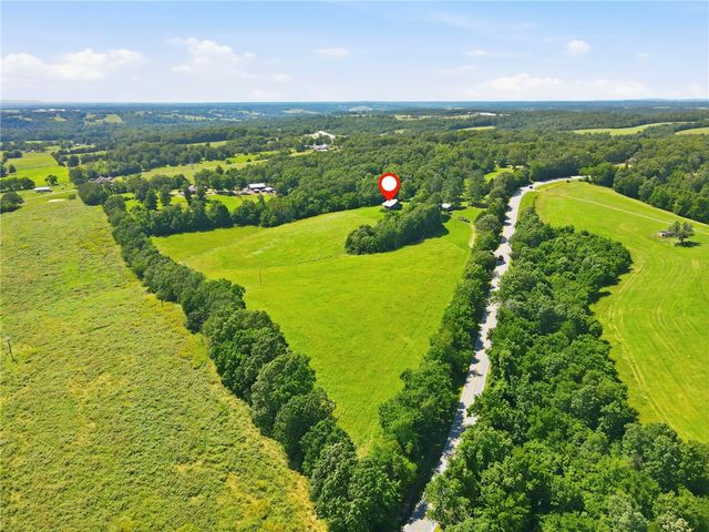 9235 Highway 45, Hindsville, AR 72738
