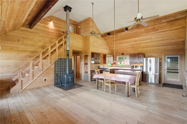9235 Highway 45, Hindsville, AR 72738
