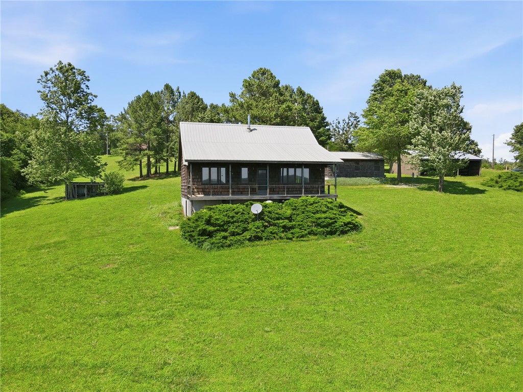 9235 Highway 45, Hindsville, AR 72738