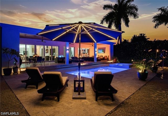 1167 22nd AVE N, Naples, FL 34103