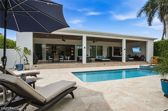 1167 22nd AVE N, Naples, FL 34103