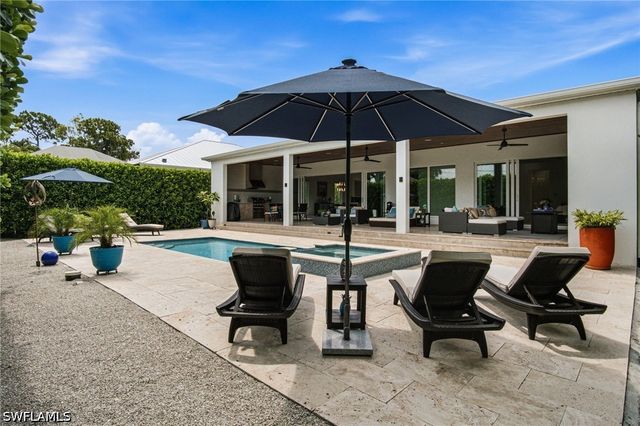 1167 22nd AVE N, Naples, FL 34103