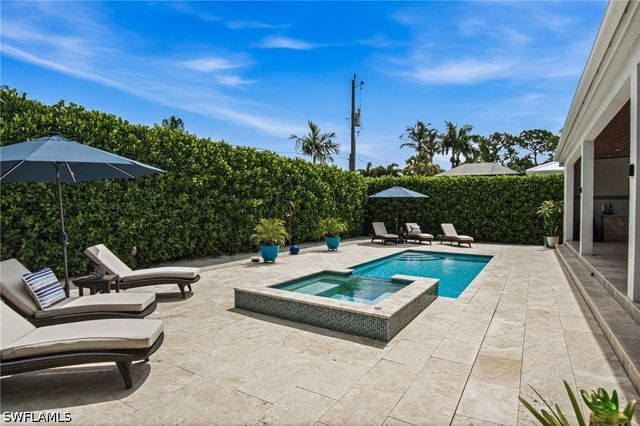 1167 22nd AVE N, Naples, FL 34103