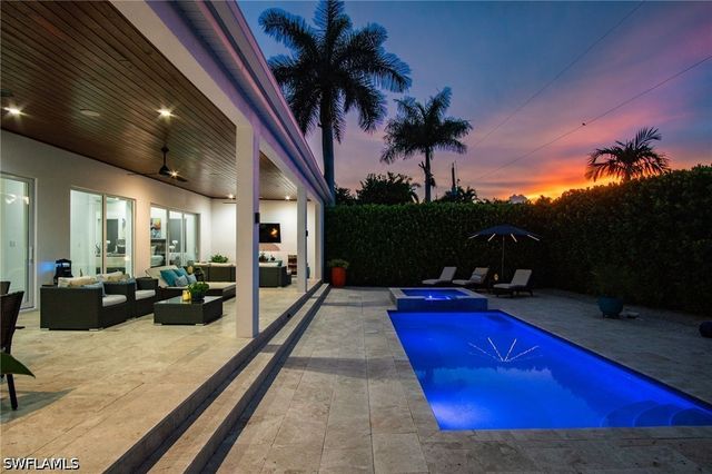 1167 22nd AVE N, Naples, FL 34103