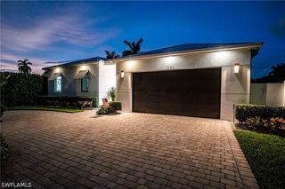 1167 22nd AVE N, Naples, FL 34103