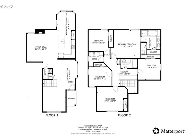 17301 Se 24TH St, Vancouver, WA 98683
