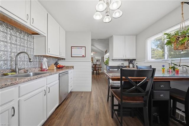 5009 Jeanne ST, Virginia Beach, VA 23462