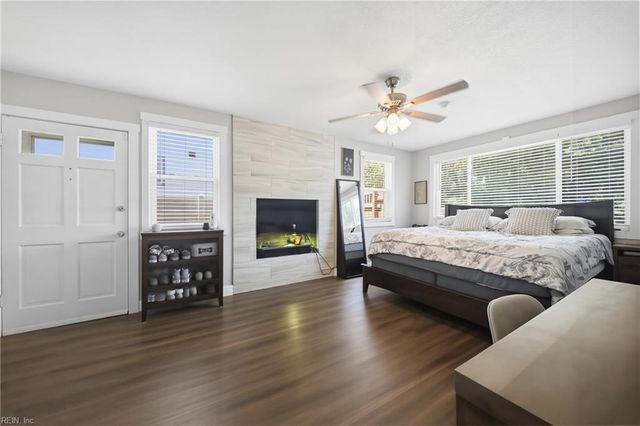 5009 Jeanne ST, Virginia Beach, VA 23462