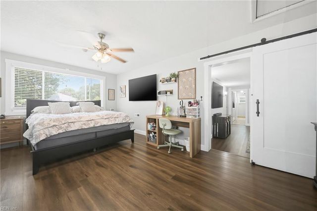 5009 Jeanne ST, Virginia Beach, VA 23462