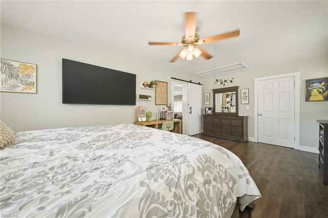 5009 Jeanne ST, Virginia Beach, VA 23462