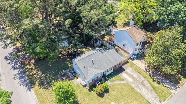 5009 Jeanne ST, Virginia Beach, VA 23462