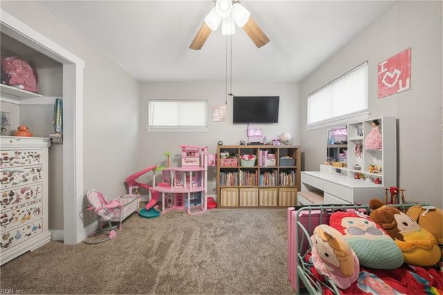 5009 Jeanne ST, Virginia Beach, VA 23462