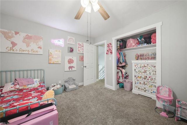 5009 Jeanne ST, Virginia Beach, VA 23462