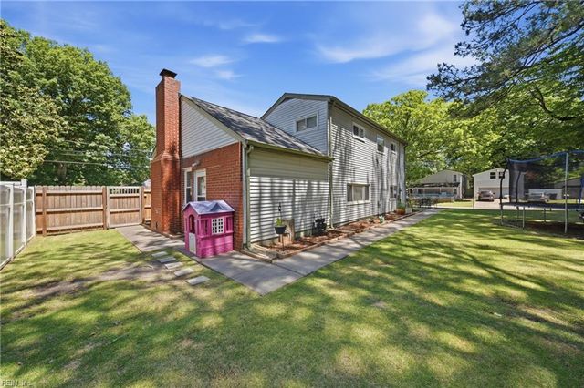 5009 Jeanne ST, Virginia Beach, VA 23462