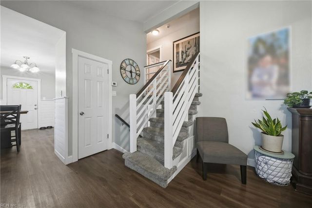 5009 Jeanne ST, Virginia Beach, VA 23462