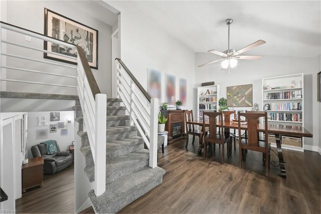 5009 Jeanne ST, Virginia Beach, VA 23462
