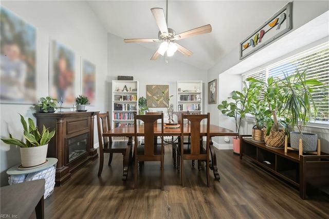5009 Jeanne ST, Virginia Beach, VA 23462