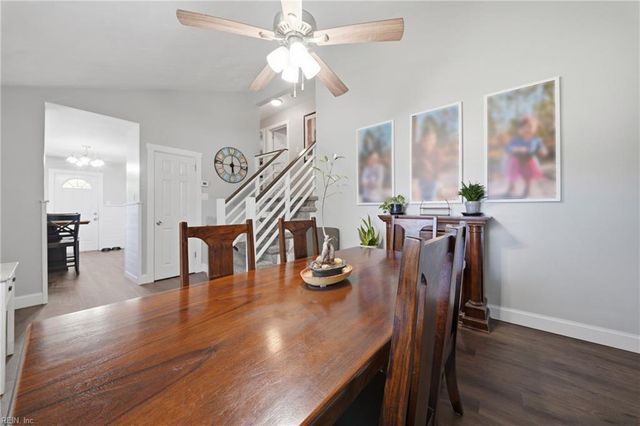 5009 Jeanne ST, Virginia Beach, VA 23462