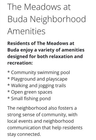 183 Blossom Valley STRM, Buda, TX 78610