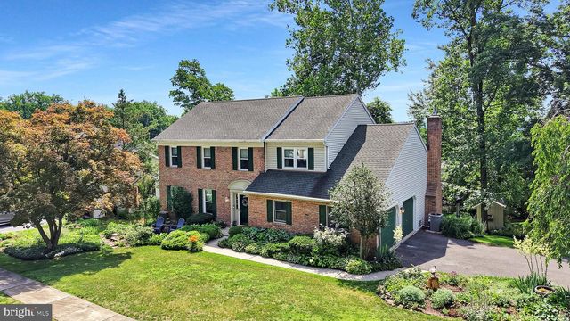 4508 EDGEWOOD DR, Reading, PA 19606