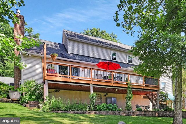 4508 EDGEWOOD DR, Reading, PA 19606