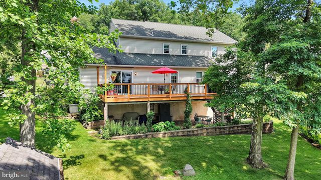 4508 EDGEWOOD DR, Reading, PA 19606