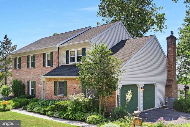 4508 EDGEWOOD DR, Reading, PA 19606