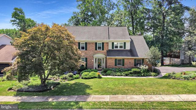 4508 EDGEWOOD DR, Reading, PA 19606