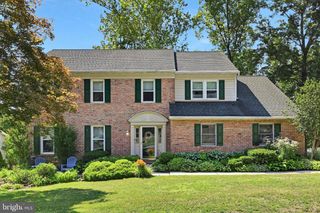 4508 EDGEWOOD DR, Reading, PA 19606