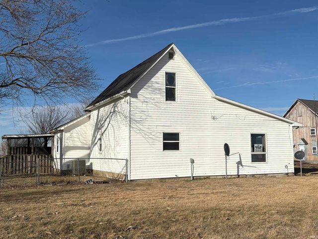 12160 E 400 N, Greentown, IN 46936