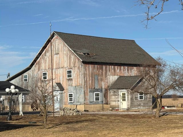 12160 E 400 N, Greentown, IN 46936