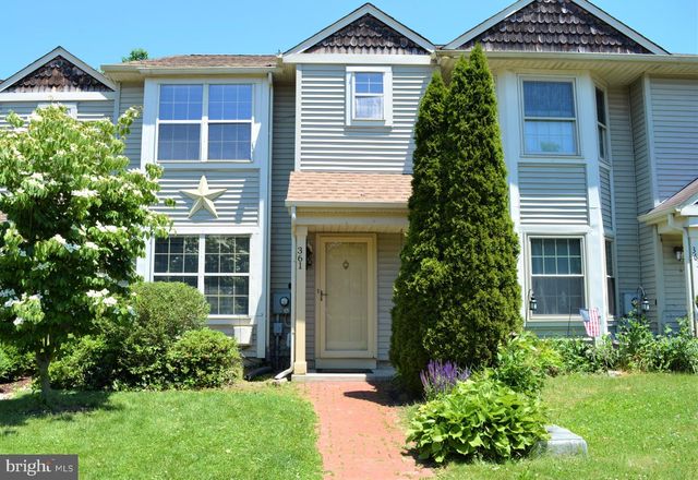 361 KENT LN, Perkasie, PA 18944
