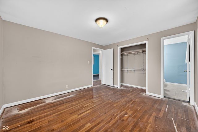 8220 N Greenacres Road, Scipio, IN 47273