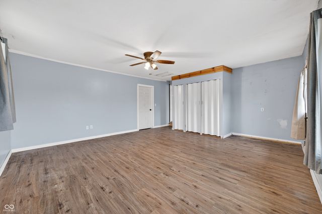 8220 N Greenacres Road, Scipio, IN 47273