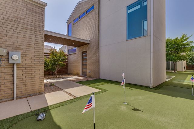 3344 Walchard Court, Dallas, TX 75229