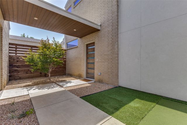 3344 Walchard Court, Dallas, TX 75229