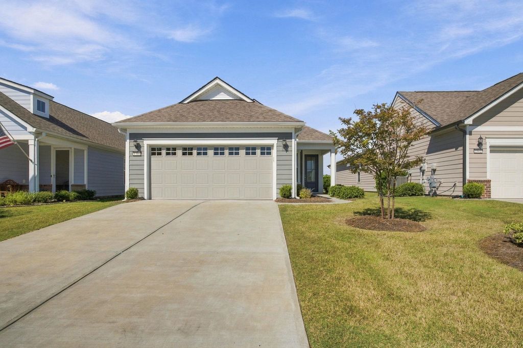 1306 Littleleaf Loop, North Myrtle Beach, SC 29582 — photo 2